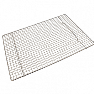 Sheet Pan Grate half sheet