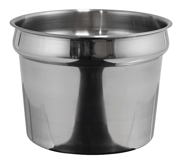 Inset, 11 qt