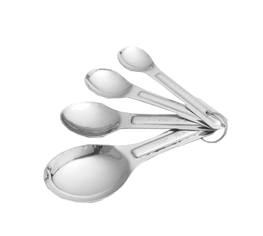 Measuring Spoons