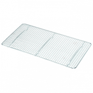 Pan Grate, Full size