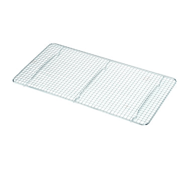 Pan Grate, Full size