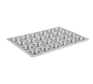 Muffin Pan 24 cup