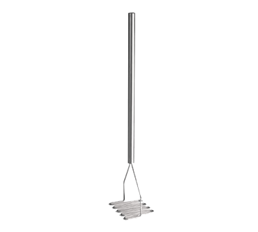 Potato Masher 24'' S/S