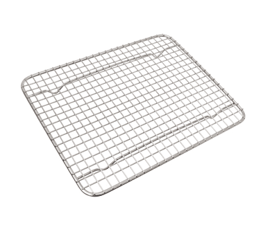 Pan Grate, Half size