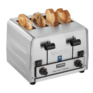 Toasters