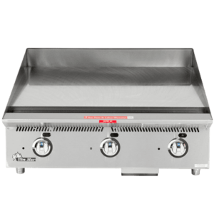 Griddles