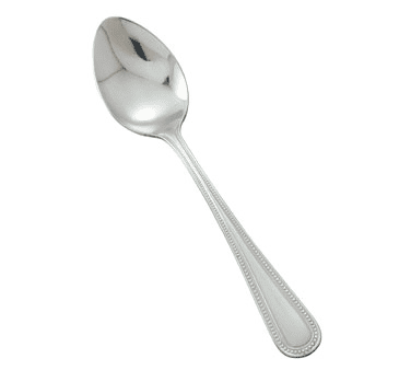 Dinner Spoon, heavy weight - Image 2