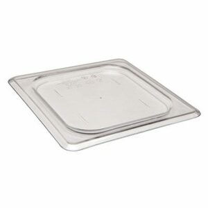 Food Pan Cover 1/6 size