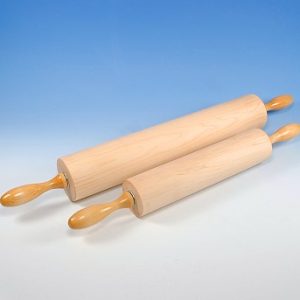 Measuring Cups, Spoons & Rolling Pins