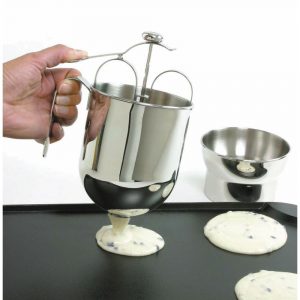 Pancake Dispenser