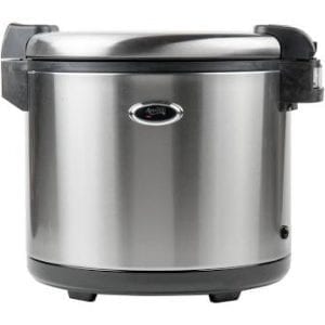 Commercial Rice Cookers and Rice Warmers
