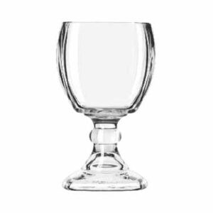 Schooner Glass 20.5 oz