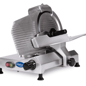 C10, FOOD SLICER, MANUAL, 10"