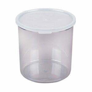 Crock 2.7 qt