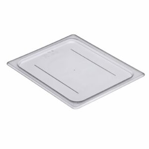 Food Pan Cover, half size