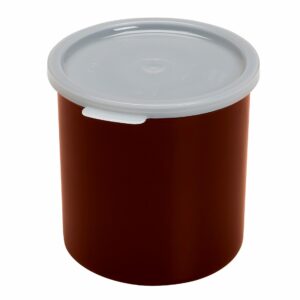 Crock 2.7 qt