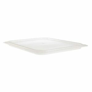 Seal Cover, Half size