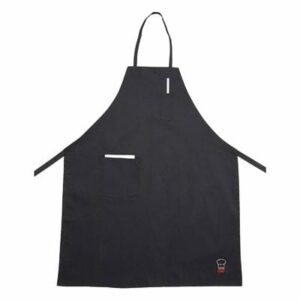 Bib Apron black