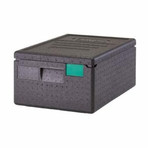 Insulated Food Pan Carrier