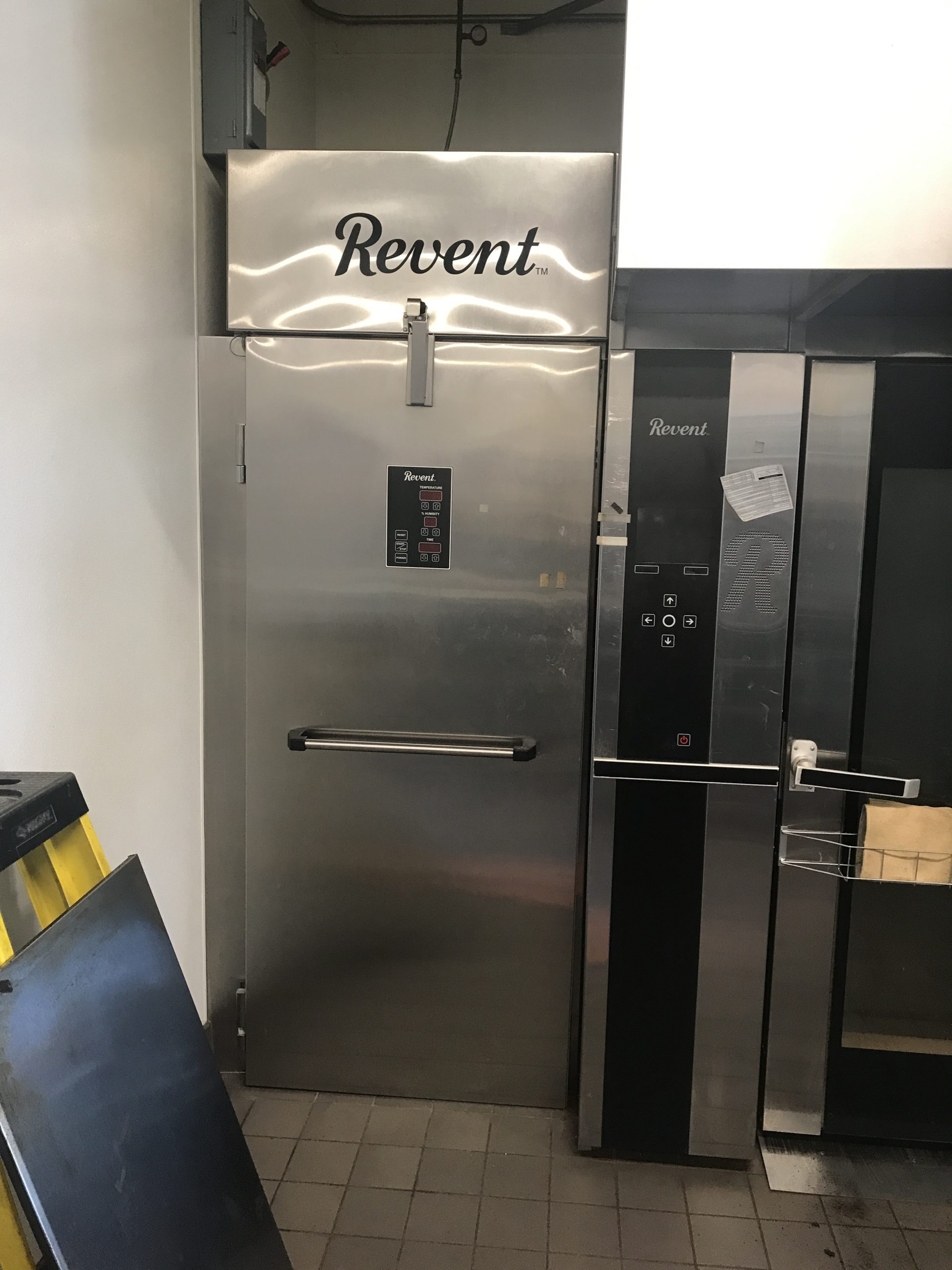 Metro Roll-In Refrigerator Pan Rack