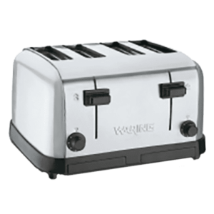Toaster Pop Up Waring Commercial