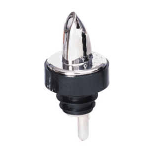 Pour Spout Chrome