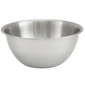 Mixing Bowl 8 qt
