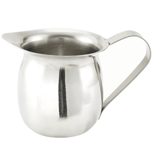 Bell Creamer 3 oz