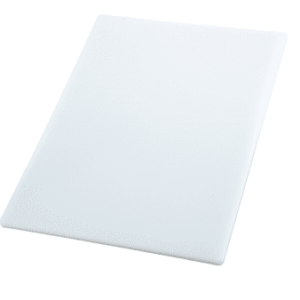 Cutting Board 18'' x 24'' white