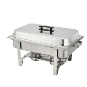 Chafer 8 qt Full Size