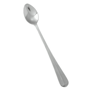 Iced Teaspoon, heavy weight