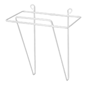 Scoop Holder 3-5/8'' x 6-1/2''