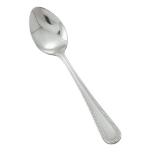 Dinner Spoon, heavy weight