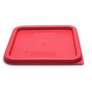 Cover for 6 or 8 qt containers