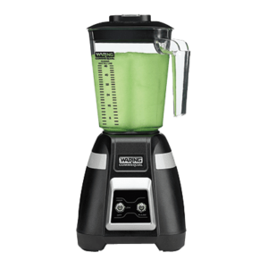 Bar Blender Two Speed w/pulse Waring Commercial