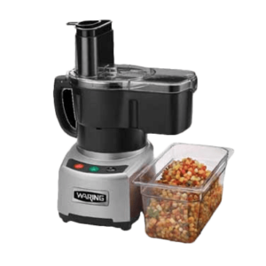 Food Processor 4 qt Waring Commercial