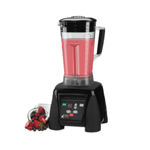 Blender 64 oz w/timer Waring Commercial