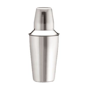 Bar Shaker Set, 16 oz