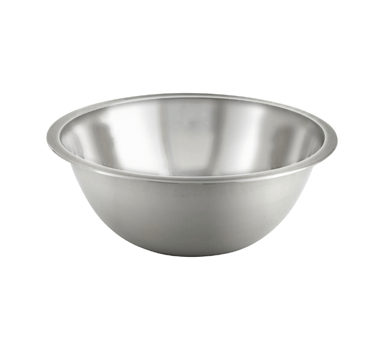 Mixing Bowl 6 Quart Standard Duty — Libertyware