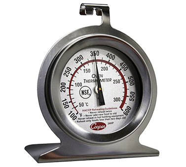 Cooper Atkins 24HP Oven Thermometer