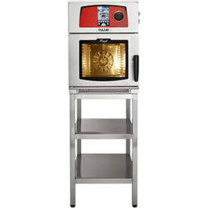 (V1MF061E-86) Mini-Jet Combi Oven Steamer, electric, boilerless, left-