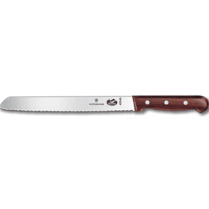 Bread Knife 8"
