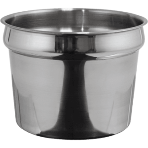 Inset, 11 qt