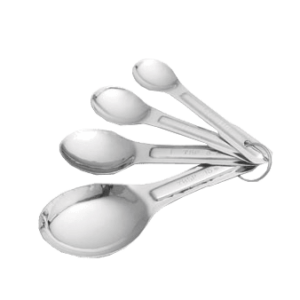 Measuring Spoons