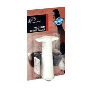 Wine Saver Set
