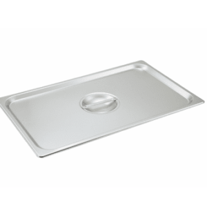 Steam Table Pan Cover Full size