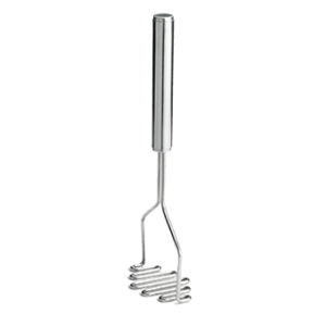 Potato Masher 12'' S/S