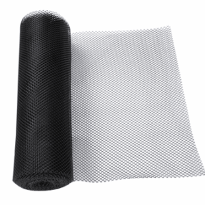 Bar Liner, 2' x 40', black