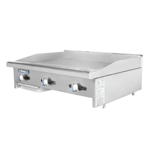 Griddle 36" Gas Turbo Air