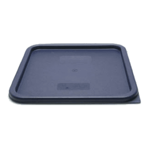 Cover for 12, 18 or 22 qt containers
